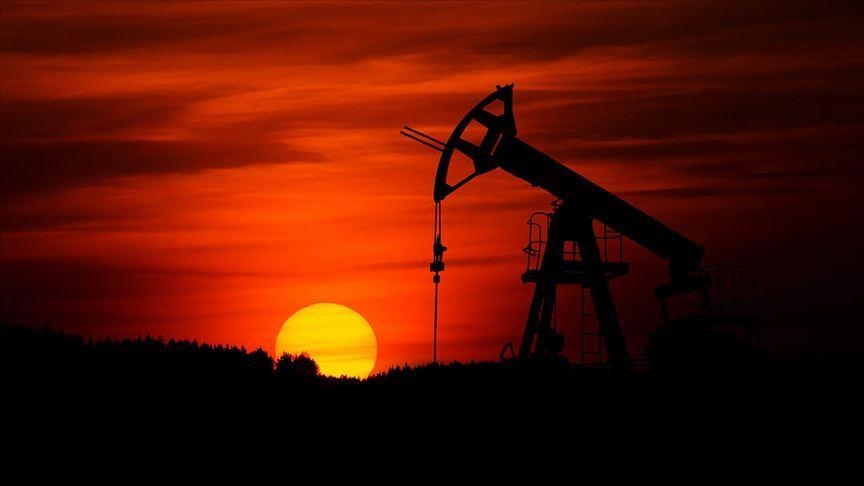 Нефть марки Brent торгуется по цене выше $92 за баррель