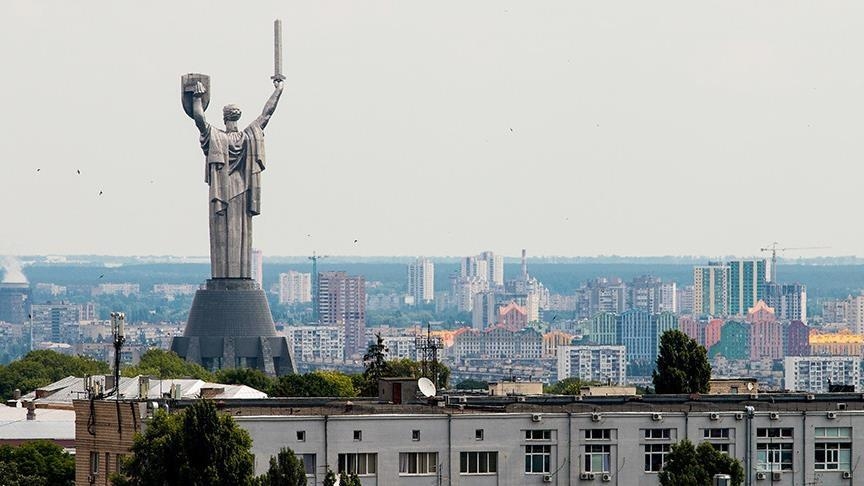 Зеленский поблагодарил Швейцарию за заморозку российских активов