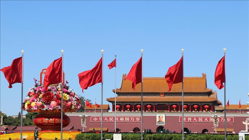ÇKP Kongresi Çin'in iktidar piramidini yeniden şekillendirecek