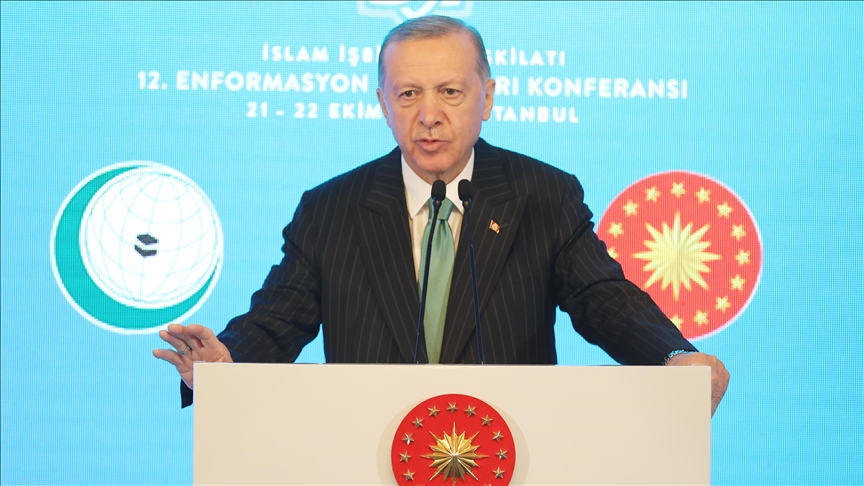 Erdogan: Francuski Lafarge izložen kao jedna od najvažnijih institucija koje podržavaju terorizam