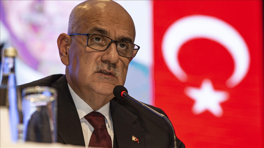 Tarım ve Orman Bakanı Kirişci: 486 bin 807 üreticiye buzağı desteğinin 2. dönemi bugün yatırılıyor 
