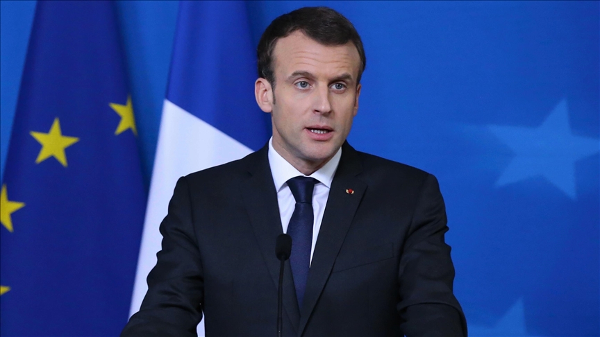 France to leave energy charter treaty