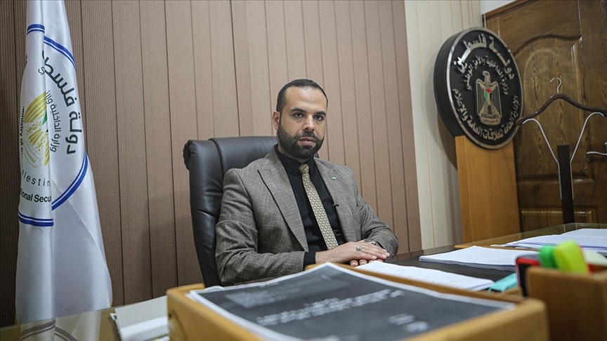 Mossad saldırılarına karşı yurt dışındaki Filistinlilere "dikkatli olun" çağrısı