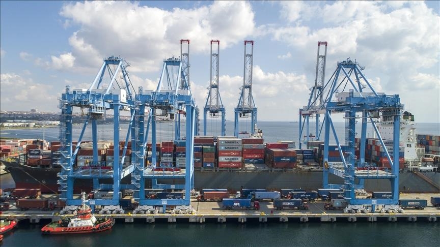 Экспорт продукции машиностроения Турции с начала года превысил $18 млрд