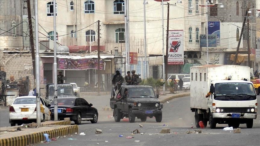 الحوثي تعلن تنفيذ "ضربة تحذيرية لمنع نهب النفط" في حضرموت
