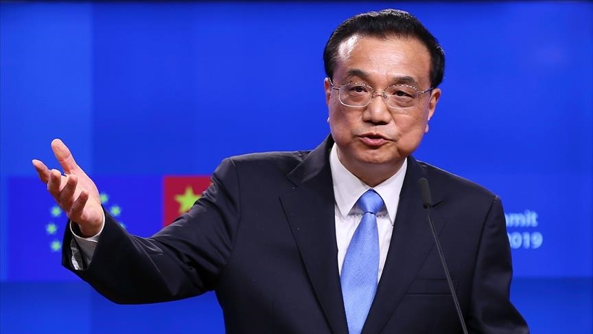 Chine: le parti au pouvoir exclut les hauts fonctionnaires de sa direction
