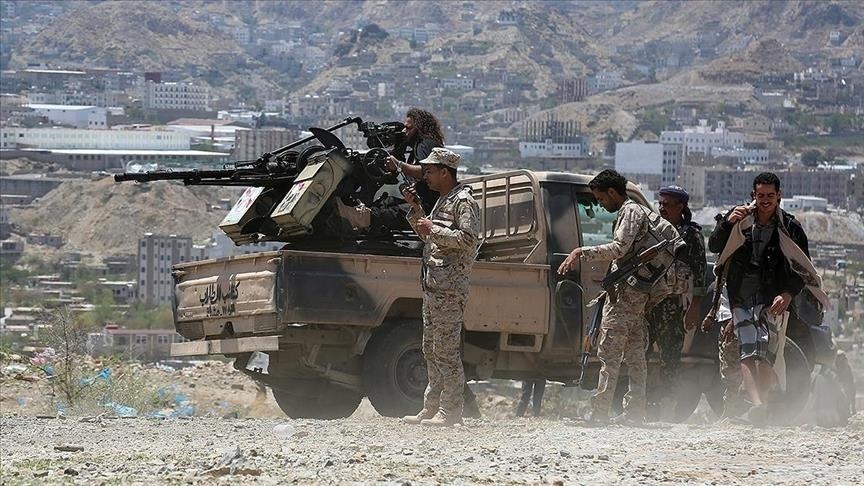 Yemen’s separatists call for placing Houthi rebels on terror list