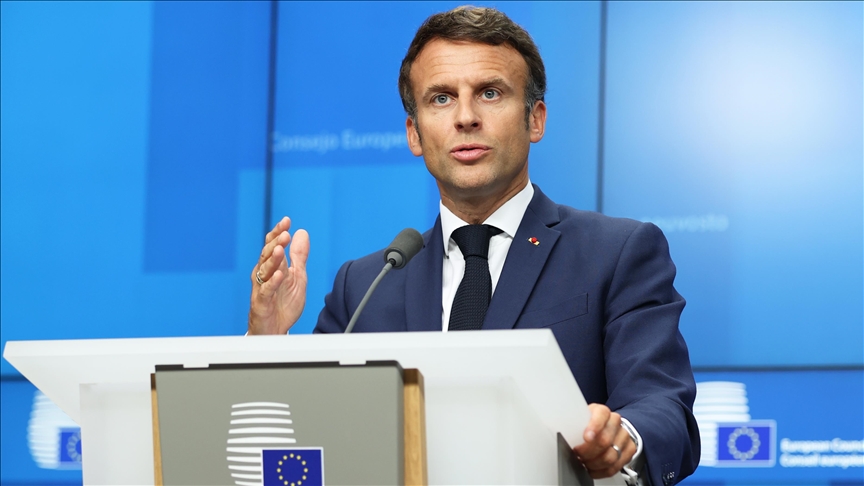 Francia abandonará el Tratado sobre la Carta de la Energía