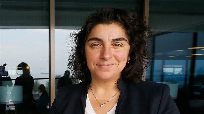 Groundbreaking Turkish German heart surgeon makes cover of Forbes