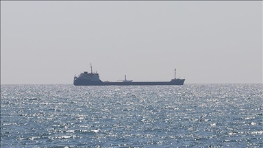 خروج 4 کشتی دیگر حامل غلات از بنادر اوکراین