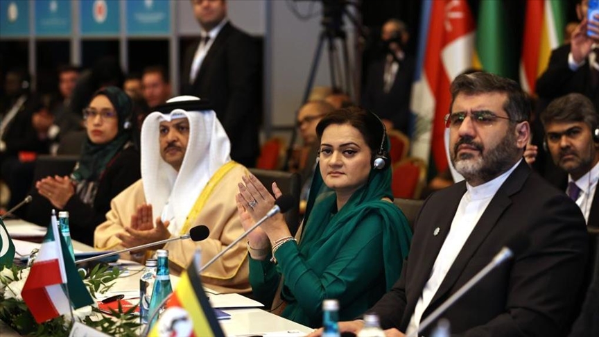 Media’s role in countering disinformation critical: Pakistani official