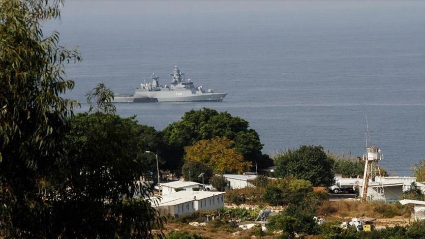 لبنان وإسرائيل يوقعان الخميس اتفاق ترسيم الحدود البحرية 