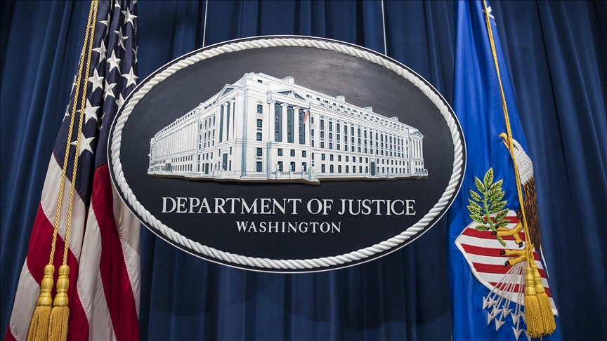 US charges Chinese intelligence officers, government officials in 3 cases