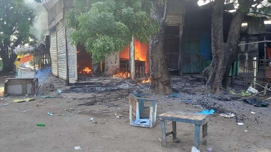 الأمم المتحدة: تقارير عن 250 قتيلا بـ"النيل الأزرق" السودانية