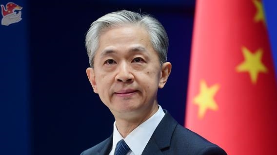 Cancillería china: Reciente acuerdo de seguridad entre Japón y Australia podría “cebar una nueva Guerra Fría”