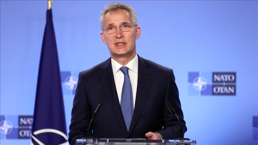 NATO rejects Russia’s ‘dirty bomb’ allegations