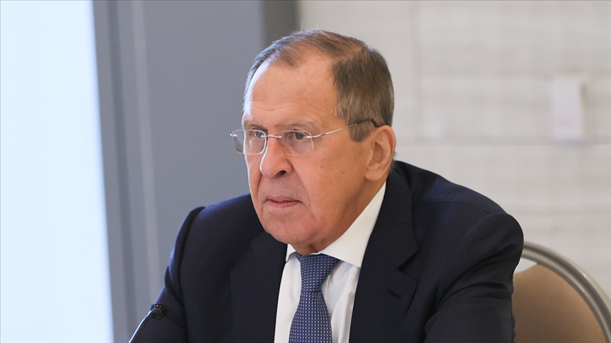 Rusya: Ukrayna'nın kirli bomba kullanması ile ilgili provokasyonu engelleyeceğiz