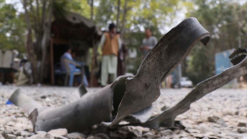 Myanmar ordusunun düzenlediği hava saldırısında en az 80 kişinin öldüğü iddia edildi