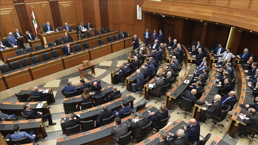 للمرة الرابعة.. البرلمان اللبناني يخفق بانتخاب رئيس للبلاد 