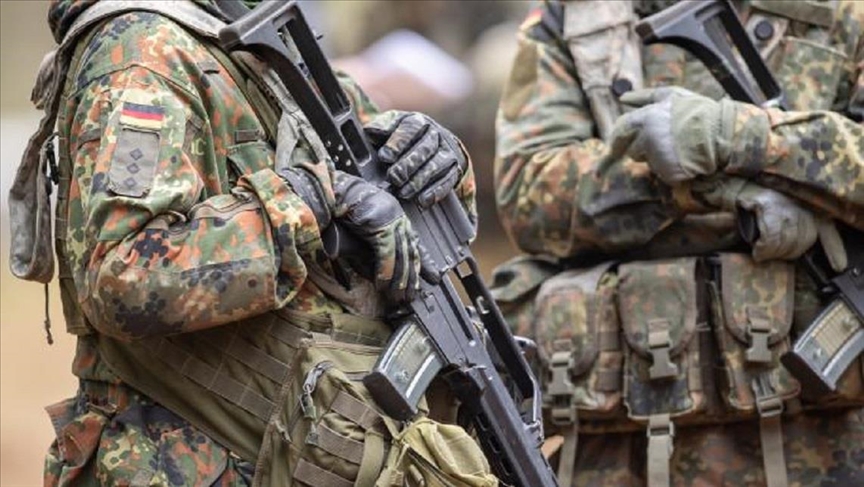 محكمة ألمانية تدين جنديين سابقين بتجنيد مرتزقة للقتال في اليمن