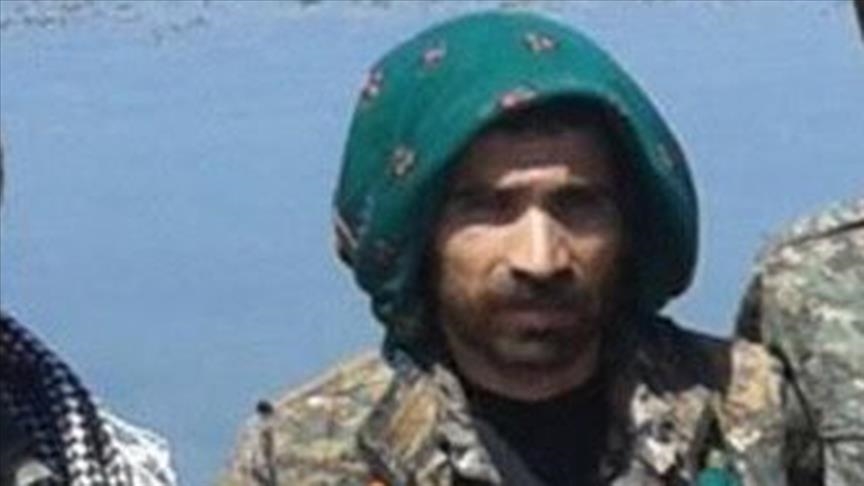 Спецслужбы Турции нейтрализовали на севере Сирии одного из главарей РКК