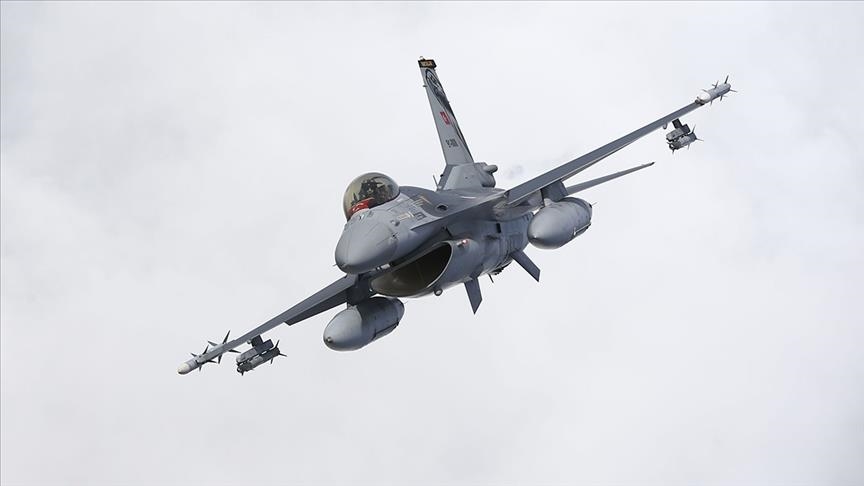 الدفاع التركية: تحييد 3 إرهابيين شمالي العراق