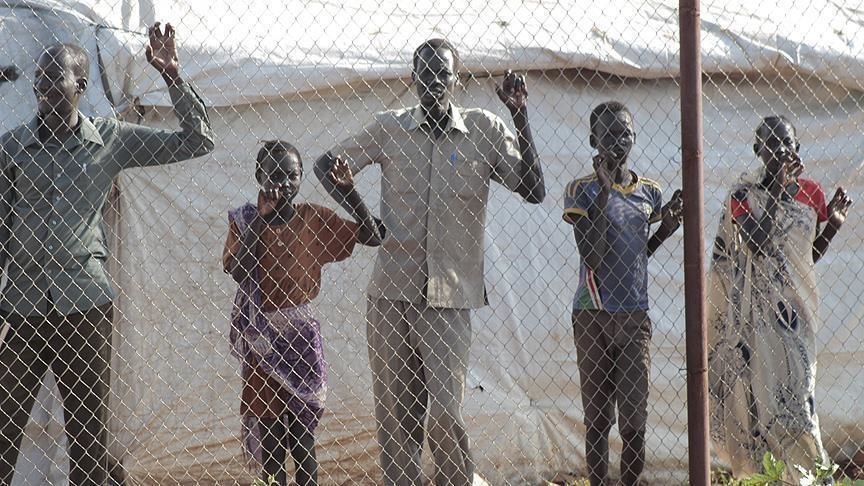 Thousands of African migrants arrive in Yemen in 2022: IOM