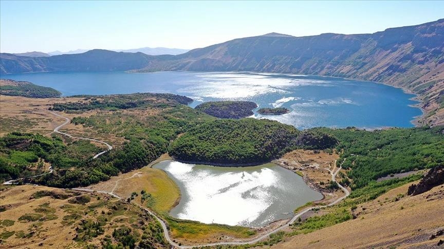 New committee to promote adding Türkiye’s Nemrut Geopark to UNESCO network