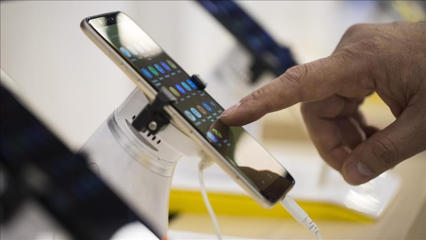 Téléphone portable : le chargeur universel sera obligatoire fin 2024