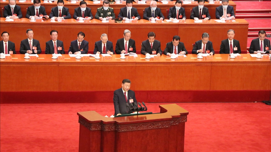 ANALYSIS - China’s new power players aim strategic global space