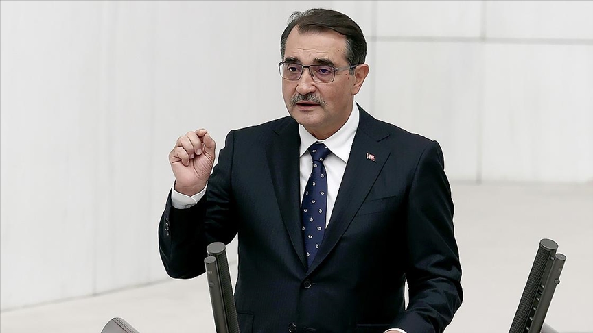 Türkiye'nin gaz ticaret merkezi olması için izlenecek yol haritası yıl sonuna kadar netleşecek