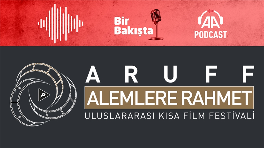 Alemlere Rahmet Uluslararası Kısa Film Festivali 
