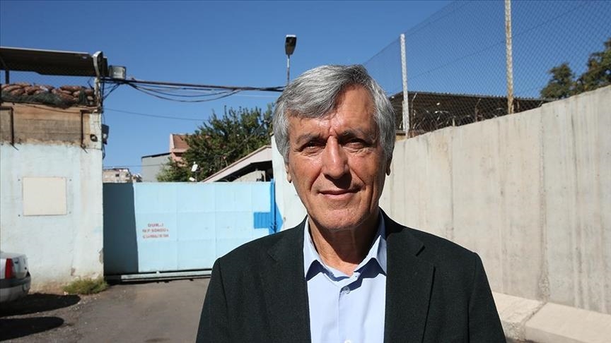 Turkish prison associated with torture to be converted to museum after 42 years