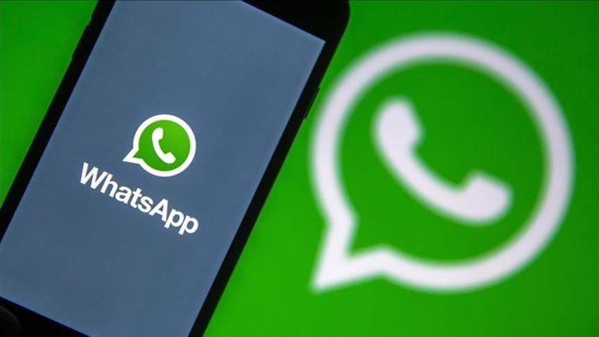 La messagerie WhatsApp victime d'une panne mondiale