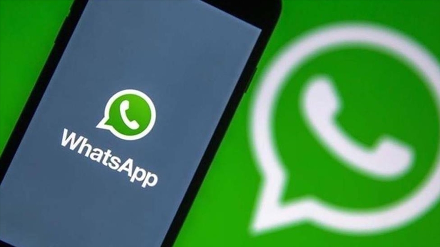 Outages reported in messaging application WhatsApp