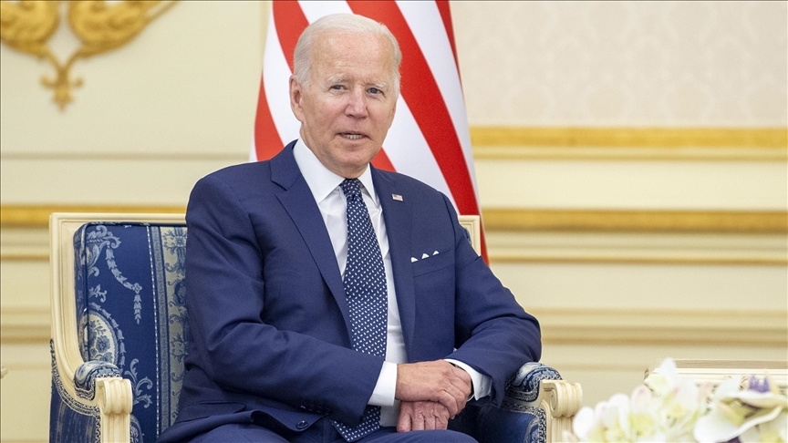 Biden: Rusya taktik nükleer silah kullanırsa bu inanılmaz ciddi bir hata olur
