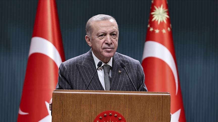 Президент Эрдоган и король Британии обсудили сотрудничество