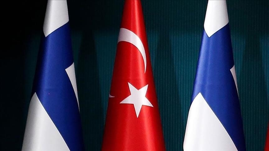 Türkiye presses Finland to extradite accused terrorists under NATO deal