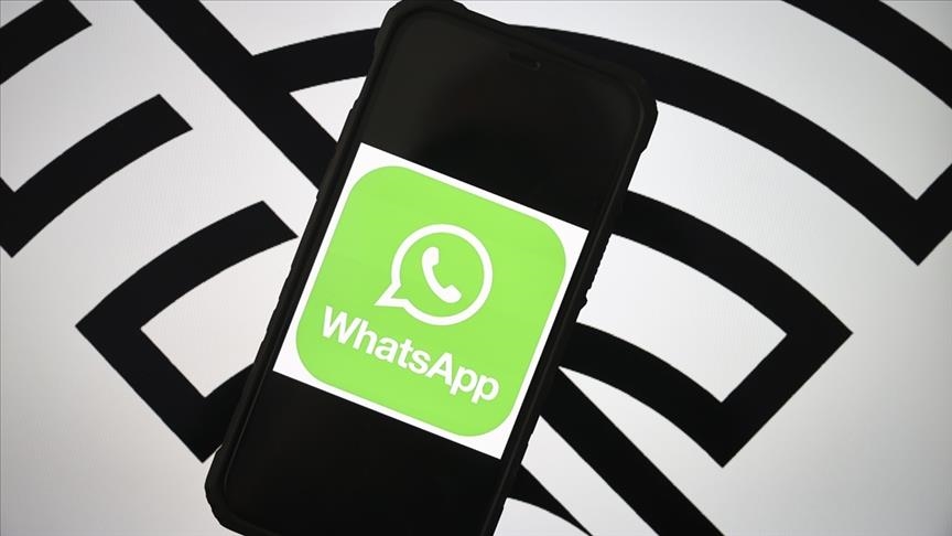 Ulaştırma ve Altyapı Bakan Yardımcısı Sayan: "WhatsApp servislerinde global kaynaklı kesinti yaşanıyor"