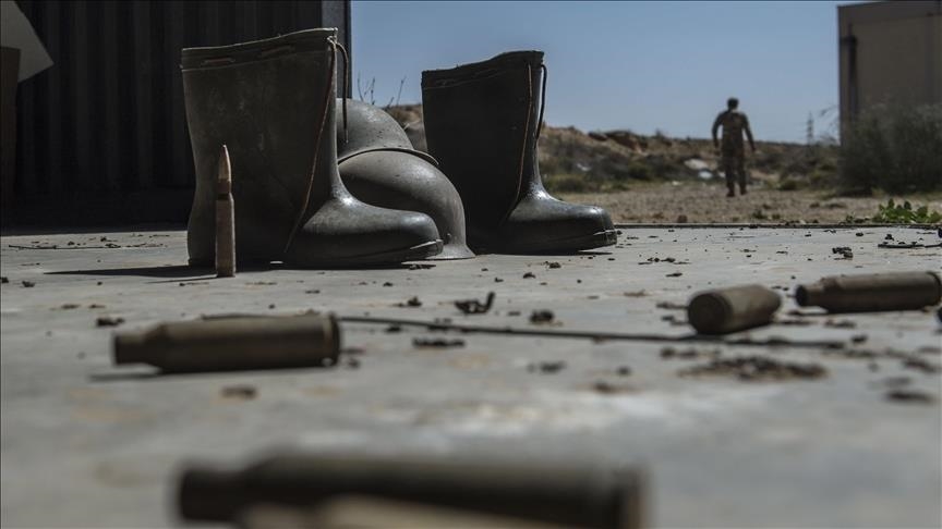 إيران.. مقتل عنصرين من الحرس الثوري في زاهدان