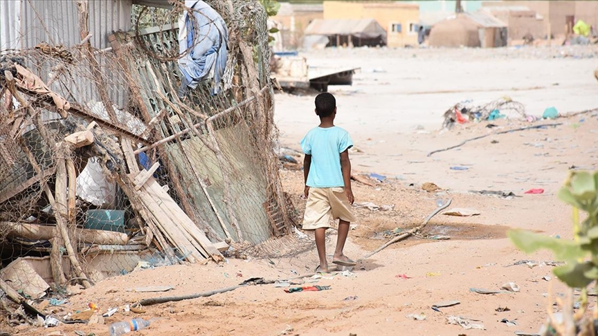 البنك الدولي يدعم موريتانيا بـ 100 مليون دولار للتصدي لآثار السيول
