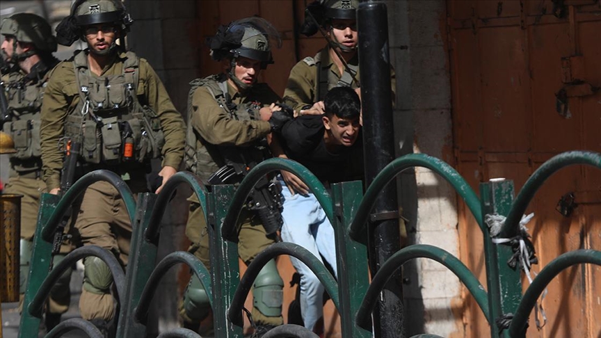 إسرائيل تعلن اعتقال 3 عناصر من "عرين الأسود"