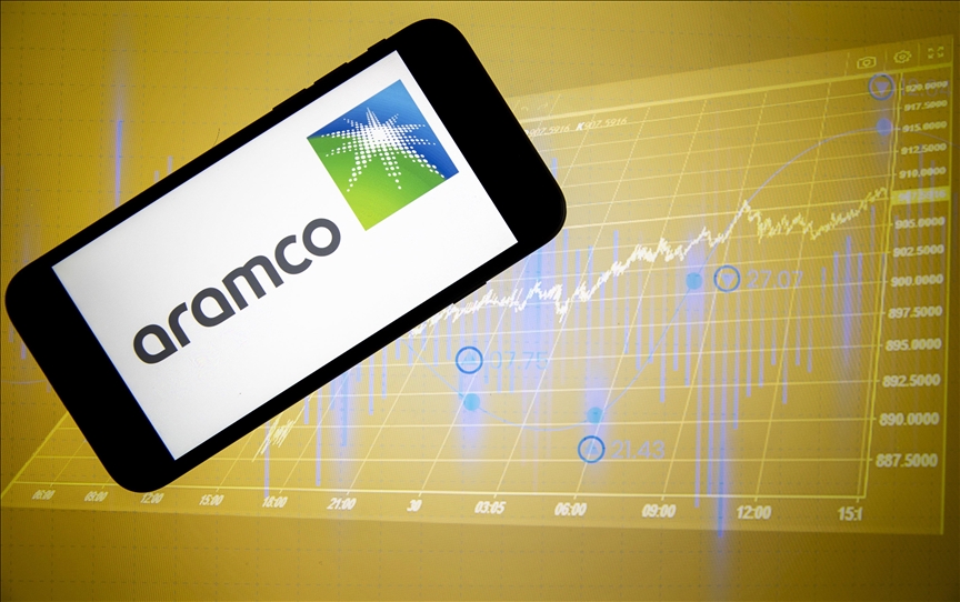 Aramco announces $1.5 billion fund to support energy transition