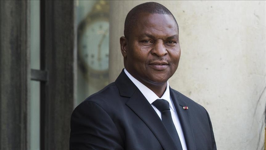 Centrafrique : Touadera limoge la présidente de la Cour constitutionnelle, Danièle Darlan