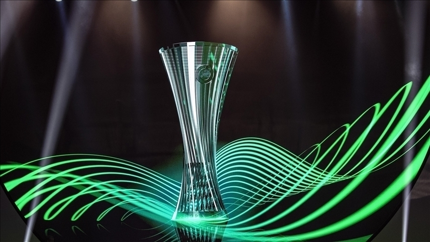 UEFA Avrupa Konferans Ligi'nde 5. hafta maçları yarın oynanacak
