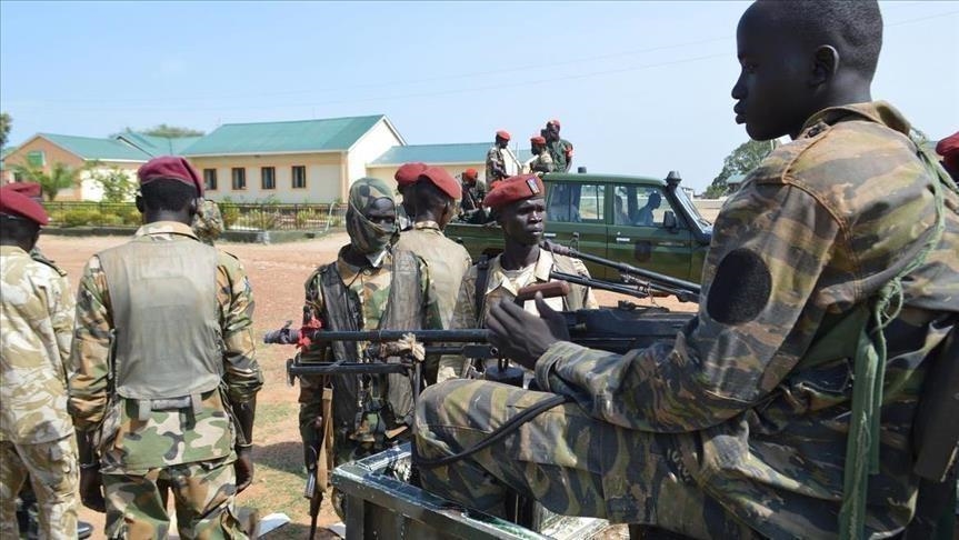 Tchad : les groupes rebelles rejettent les résolutions du sommet de l'Afrique centrale