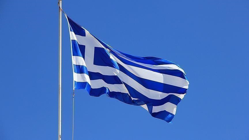 Greece denies athlete permission to compete under Portuguese flag