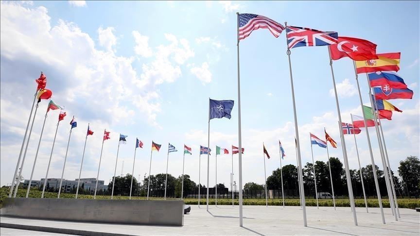 La OTAN lleva a cabo ejercicio anual de entrenamiento de disuasión nuclear en Europa