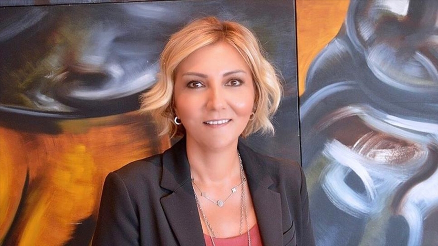 TÜROB Başkanı Eresin: Konaklama Vergisi'nin 2024 yılına ertelenmesi sektör açısından çok önemli