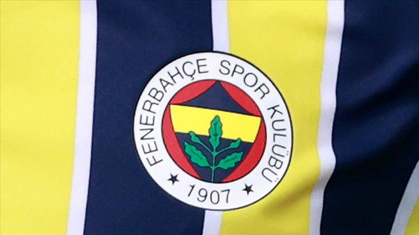 Fenerbahçe: Spor camiasına en güçlü mesajı vermiş olan Türkiye Cumhuriyeti Devletine içtenlikle teşekkürlerimizi sunarız